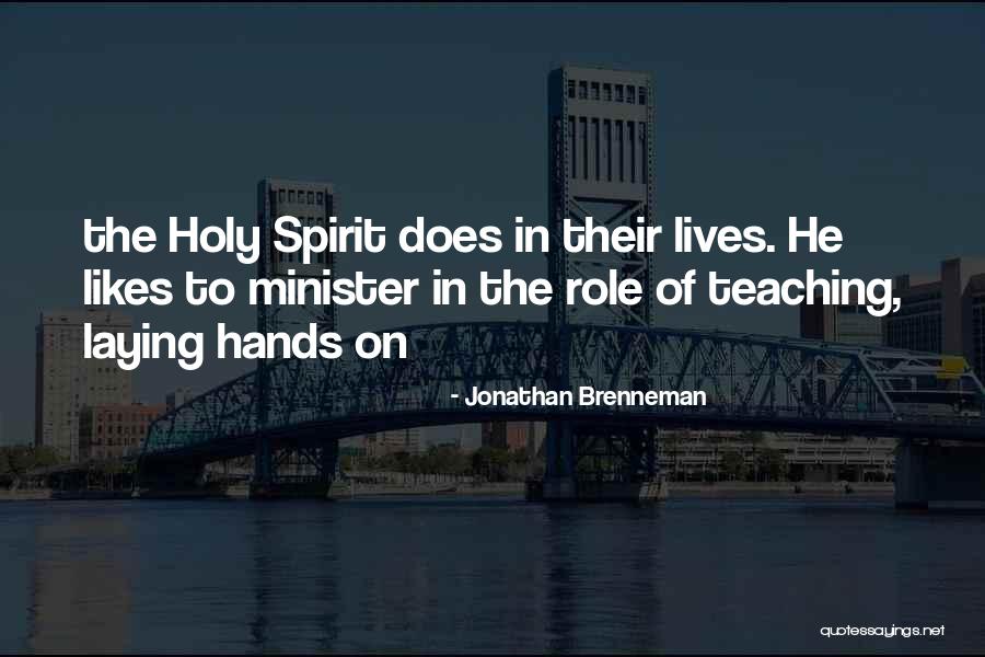 Monnaie Quotes By Jonathan Brenneman Monnaie Quotes By Jonathan Brenneman