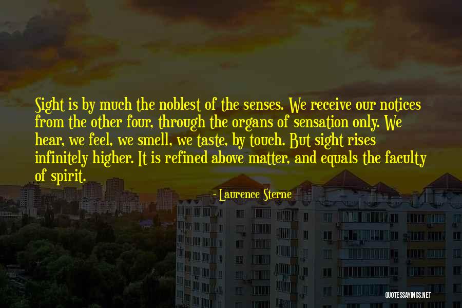 Monnakgotla Buses Quotes By Laurence Sterne Monnakgotla Buses Quotes By Laurence Sterne
