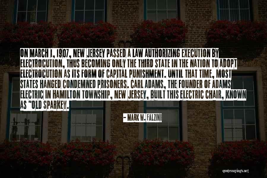 Monneret Amigo Quotes By Mark W. Falzini Monneret Amigo Quotes By Mark W. Falzini