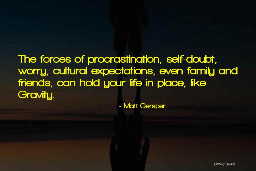 Monnerot Social Psychology Quotes By Matt Gersper Monnerot Social Psychology Quotes By Matt Gersper