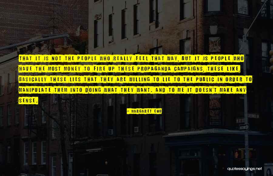 Monnerville Gaston Quotes By Margaret Cho Monnerville Gaston Quotes By Margaret Cho