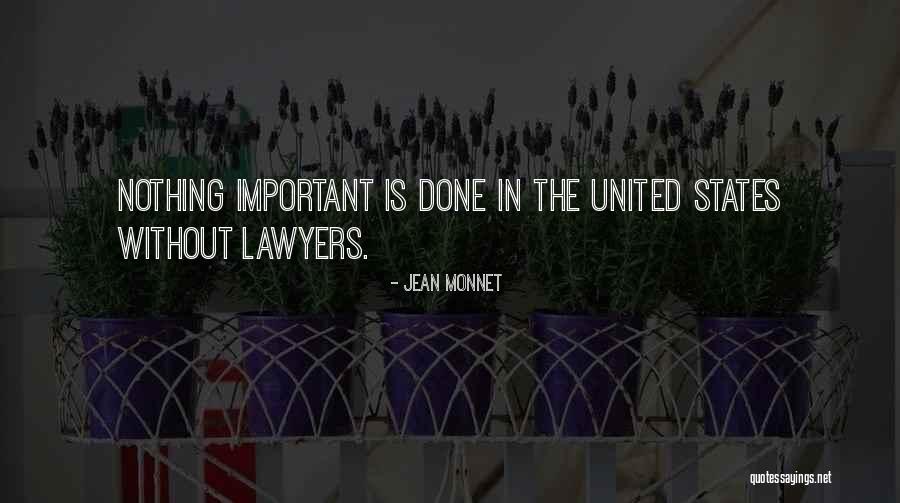 Monnet Quotes By Jean Monnet Monnet Quotes By Jean Monnet