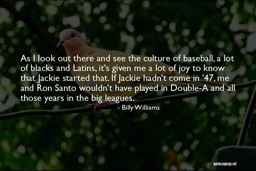 Monney Conseil Quotes By Billy Williams Monney Conseil Quotes By Billy Williams