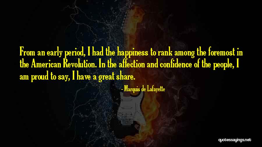 Monney Moving Quotes By Marquis De Lafayette Monney Moving Quotes By Marquis De Lafayette