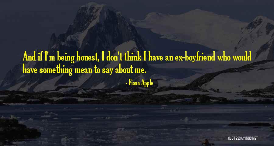 Monnickendam Quotes By Fiona Apple Monnickendam Quotes By Fiona Apple
