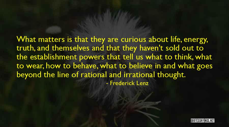 Monnickendam Quotes By Frederick Lenz Monnickendam Quotes By Frederick Lenz