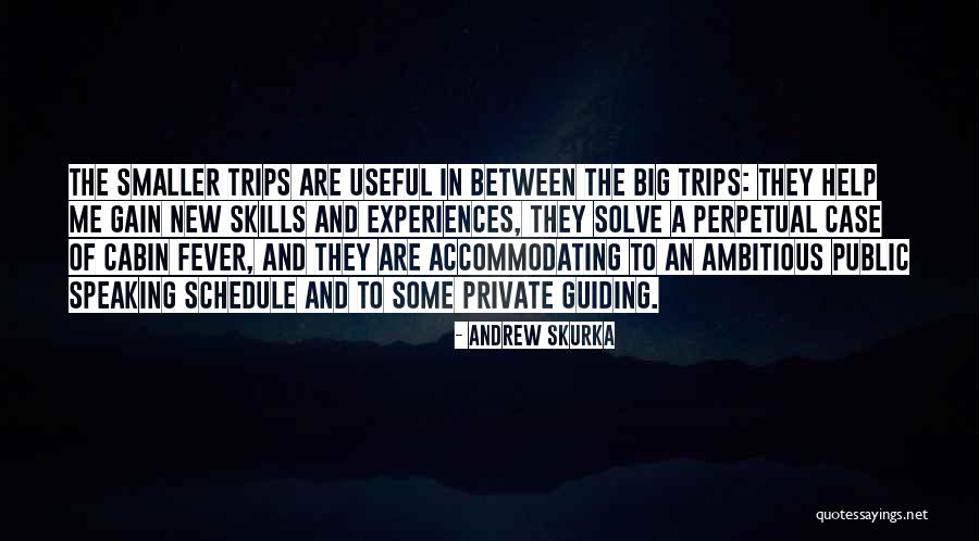 Monnickendam Tourist Quotes By Andrew Skurka Monnickendam Tourist Quotes By Andrew Skurka