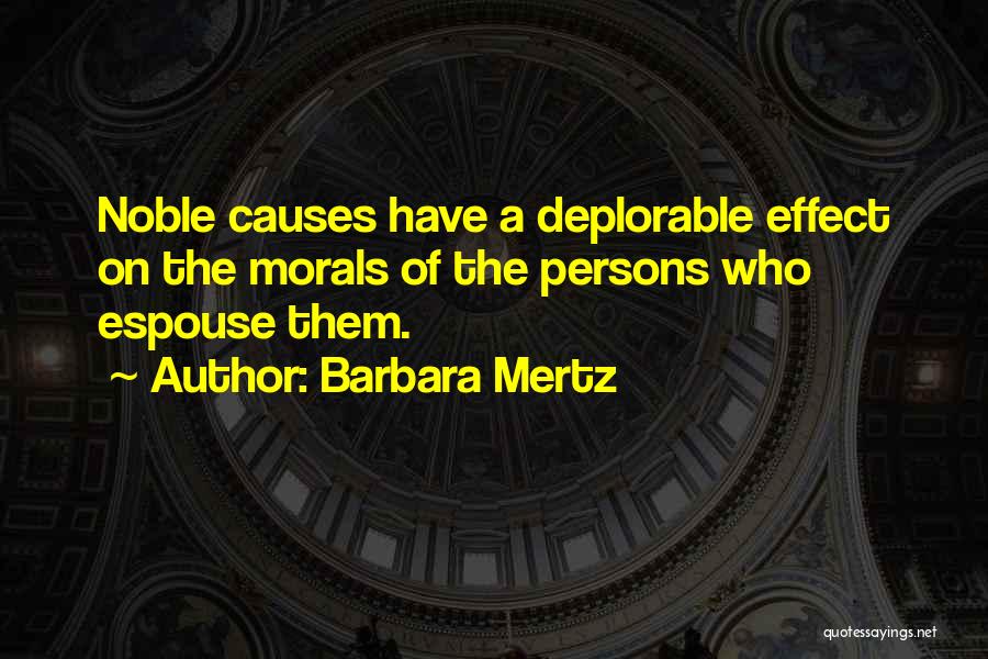 Monniken En Quotes By Barbara Mertz