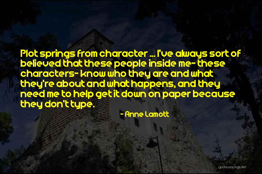 Monninger Center Quotes By Anne Lamott Monninger Center Quotes By Anne Lamott