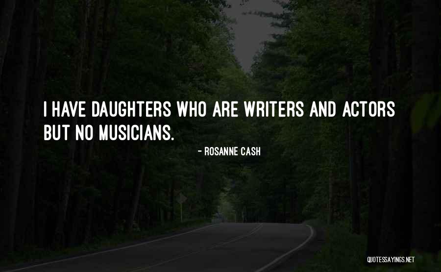 Monninger Sports Quotes By Rosanne Cash