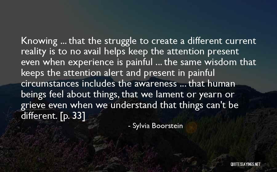 Monnink Quotes By Sylvia Boorstein Monnink Quotes By Sylvia Boorstein
