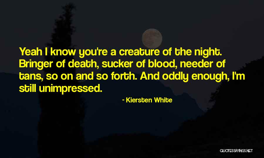 Monnoyer Artist Quotes By Kiersten White Monnoyer Artist Quotes By Kiersten White