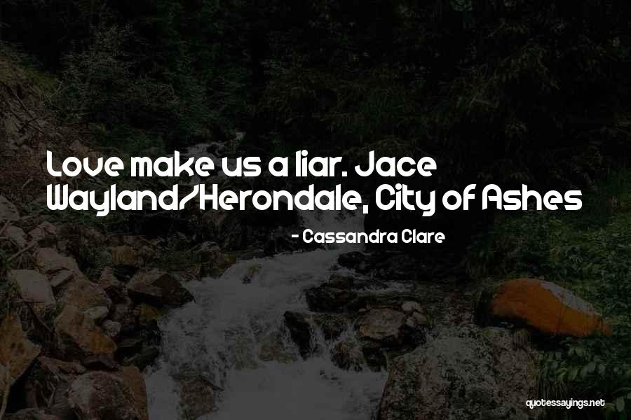 Monny Cochran Quotes By Cassandra Clare Monny Cochran Quotes By Cassandra Clare