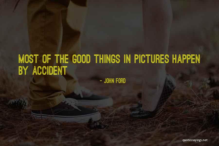 Monobloco Quotes By John Ford Monobloco Quotes By John Ford