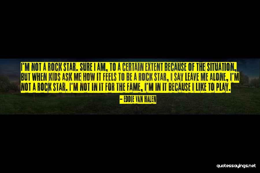 Monocle Eyewear Quotes By Eddie Van Halen Monocle Eyewear Quotes By Eddie Van Halen