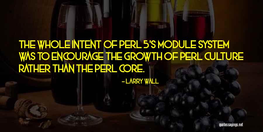 Monocled Mascot Quotes By Larry Wall Monocled Mascot Quotes By Larry Wall