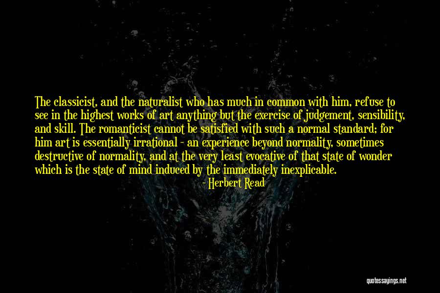 Monocots Versus Quotes By Herbert Read Monocots Versus Quotes By Herbert Read