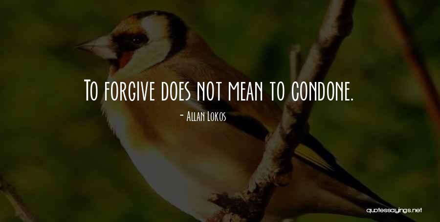 Monocropping Continuous Monoculture Quotes By Allan Lokos