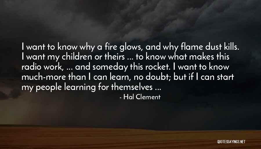 Monocropping Continuous Monoculture Quotes By Hal Clement