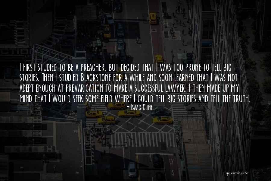 Monocropping Continuous Monoculture Quotes By Isaac Cline
