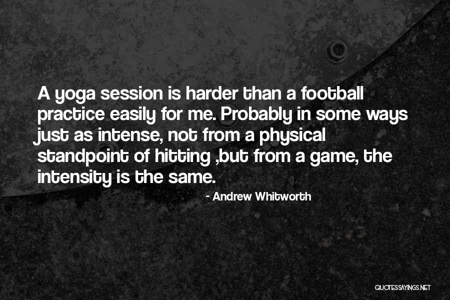 Monocropping Def Quotes By Andrew Whitworth Monocropping Def Quotes By Andrew Whitworth