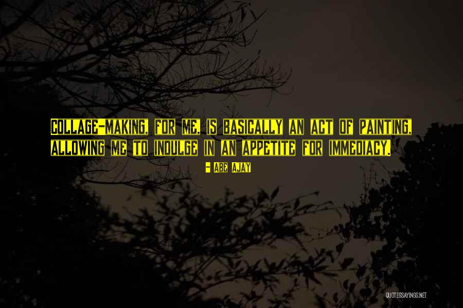 Monocropping Pros Quotes By Abe Ajay Monocropping Pros Quotes By Abe Ajay