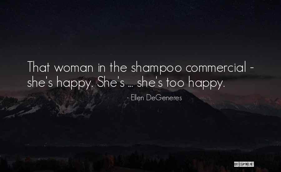 Monocultural Quotes By Ellen DeGeneres Monocultural Quotes By Ellen DeGeneres