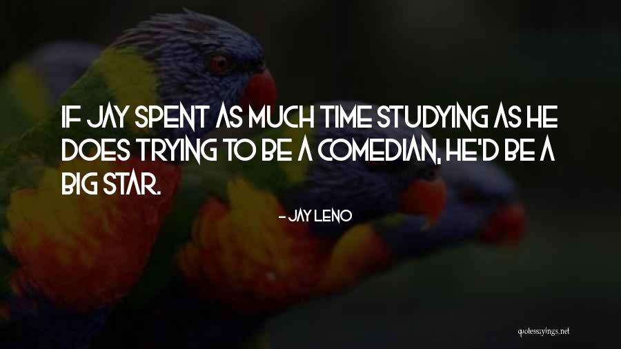 Monod Sports Quotes By Jay Leno Monod Sports Quotes By Jay Leno