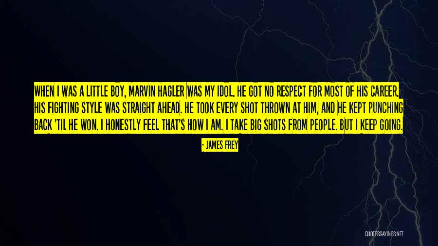 Monoderma Quotes By James Frey Monoderma Quotes By James Frey
