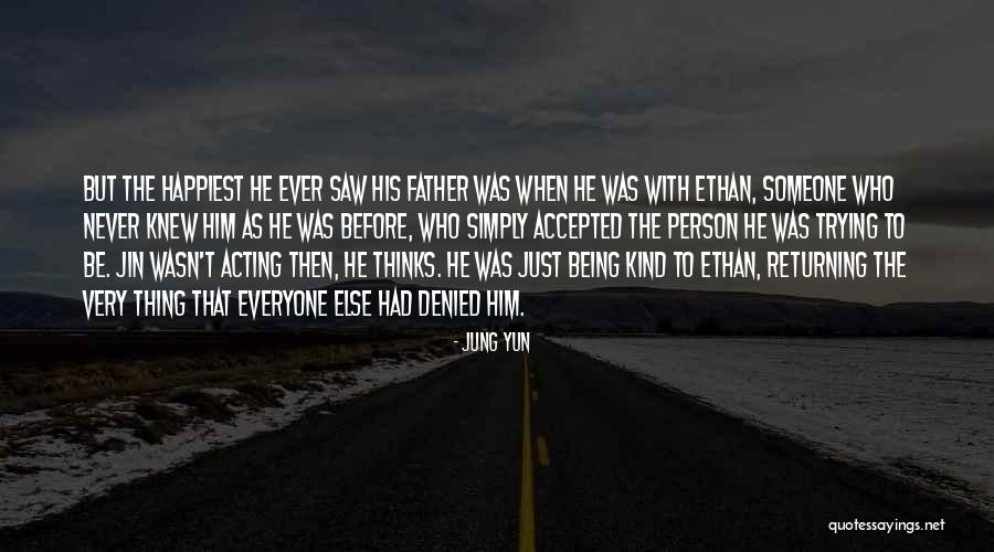 Monodox Quotes By Jung Yun Monodox Quotes By Jung Yun