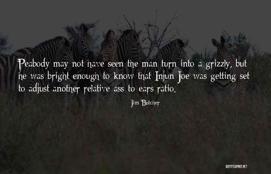 Monofilament Suture Quotes By Jim Butcher Monofilament Suture Quotes By Jim Butcher