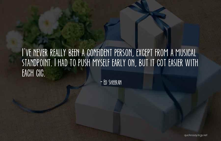 Monogamicas Quotes By Ed Sheeran Monogamicas Quotes By Ed Sheeran