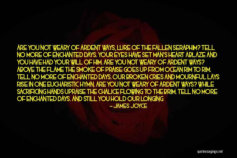 Monogamicas Quotes By James Joyce Monogamicas Quotes By James Joyce