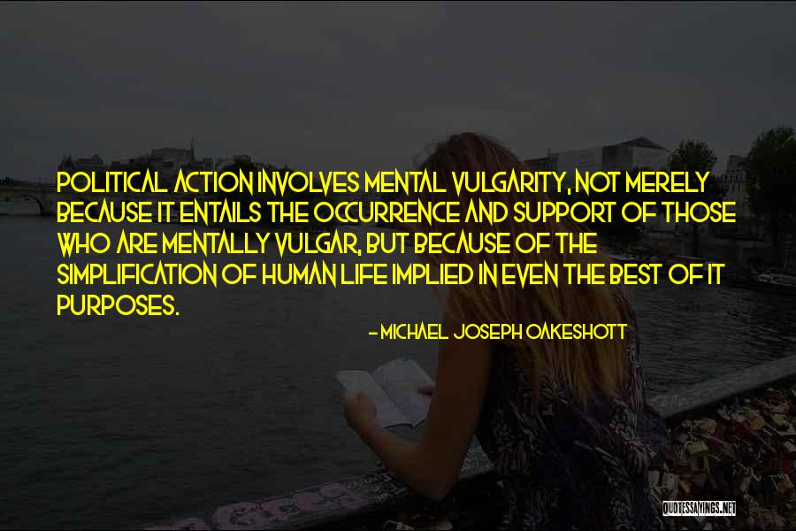 Monogatari Wallpaper Quotes By Michael Joseph Oakeshott Monogatari Wallpaper Quotes By Michael Joseph Oakeshott