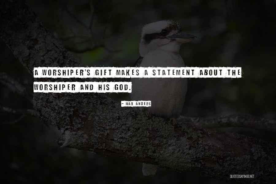 Monogramming Unlimited Quotes By Max Anders Monogramming Unlimited Quotes By Max Anders