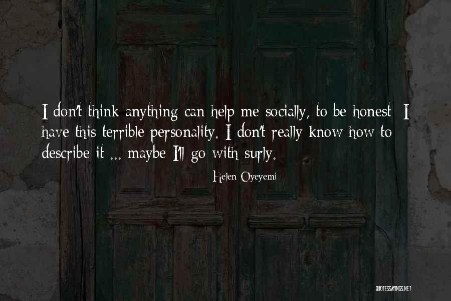 Monograph Synonym Quotes By Helen Oyeyemi Monograph Synonym Quotes By Helen Oyeyemi