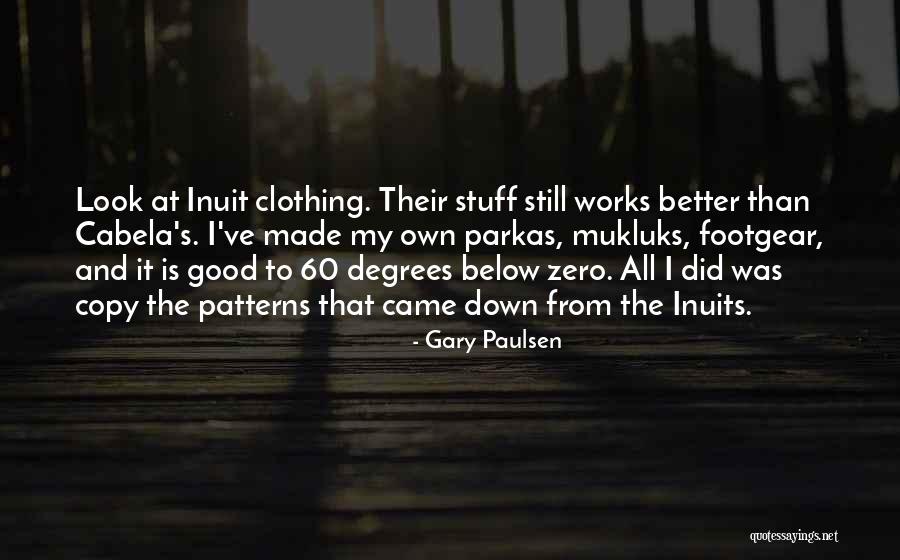 Monographs Iarc Quotes By Gary Paulsen Monographs Iarc Quotes By Gary Paulsen