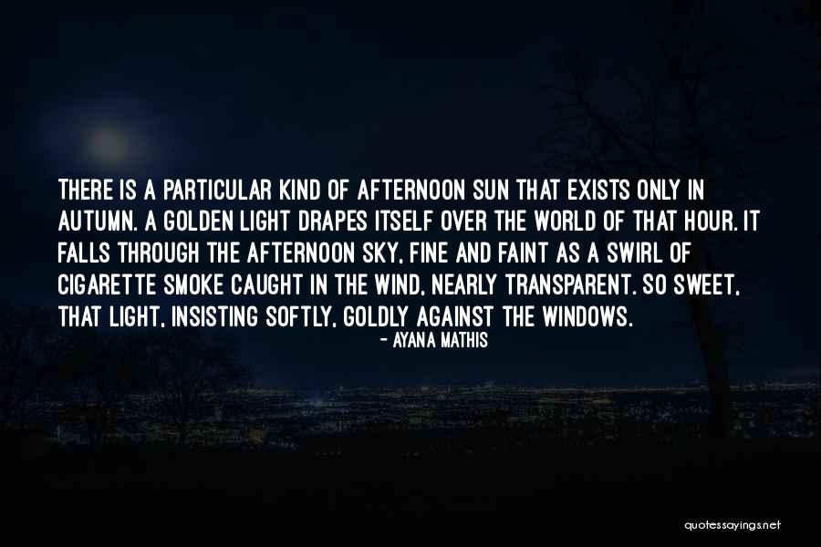 Monography Quotes By Ayana Mathis Monography Quotes By Ayana Mathis