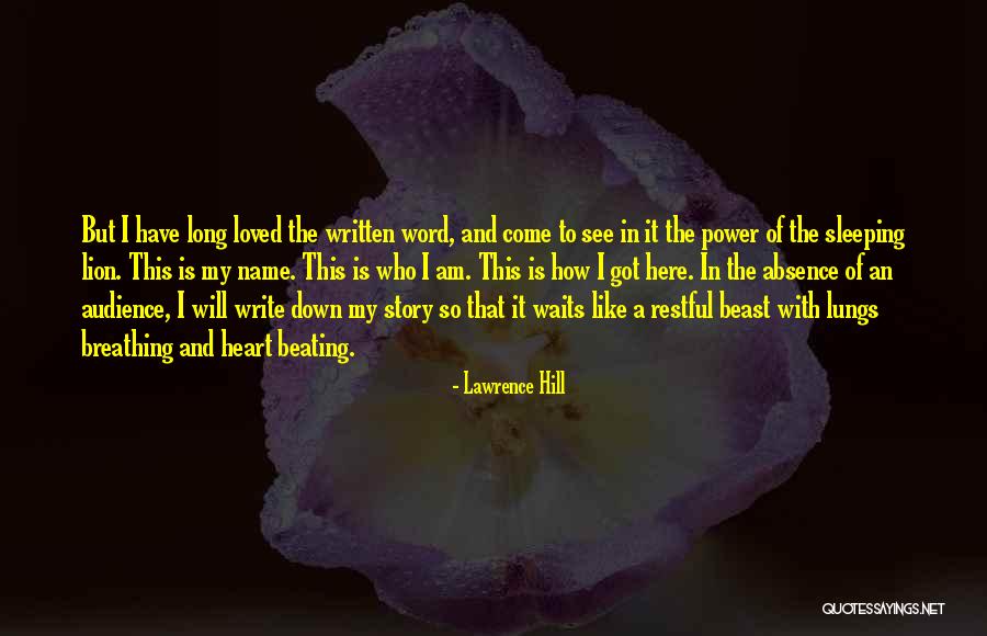 Monolith Blood Quotes By Lawrence Hill Monolith Blood Quotes By Lawrence Hill