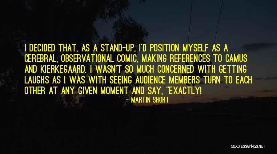 Monolith Blood Quotes By Martin Short Monolith Blood Quotes By Martin Short