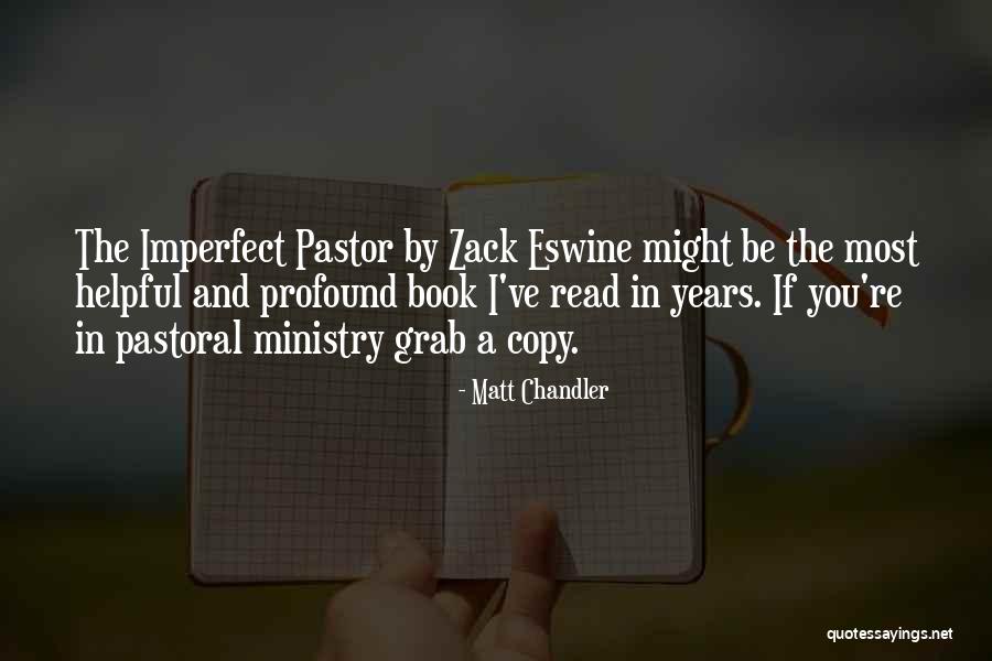 Monolith Blood Quotes By Matt Chandler Monolith Blood Quotes By Matt Chandler