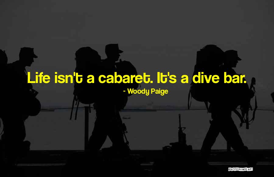 Monologic Communication Quotes By Woody Paige Monologic Communication Quotes By Woody Paige