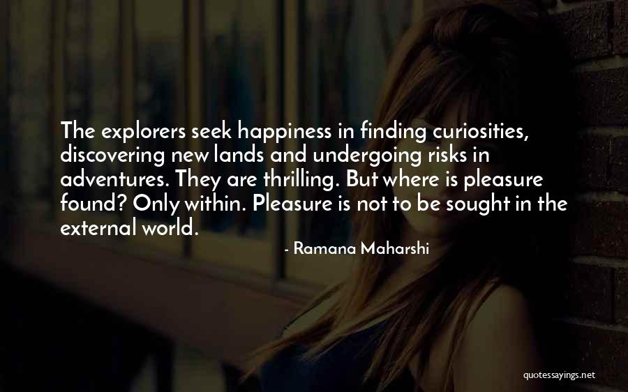 Monologist Define Quotes By Ramana Maharshi