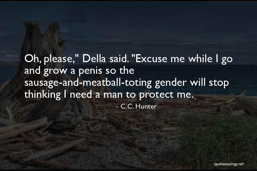 Monologues From Movies Quotes By C.C. Hunter Monologues From Movies Quotes By C.C. Hunter
