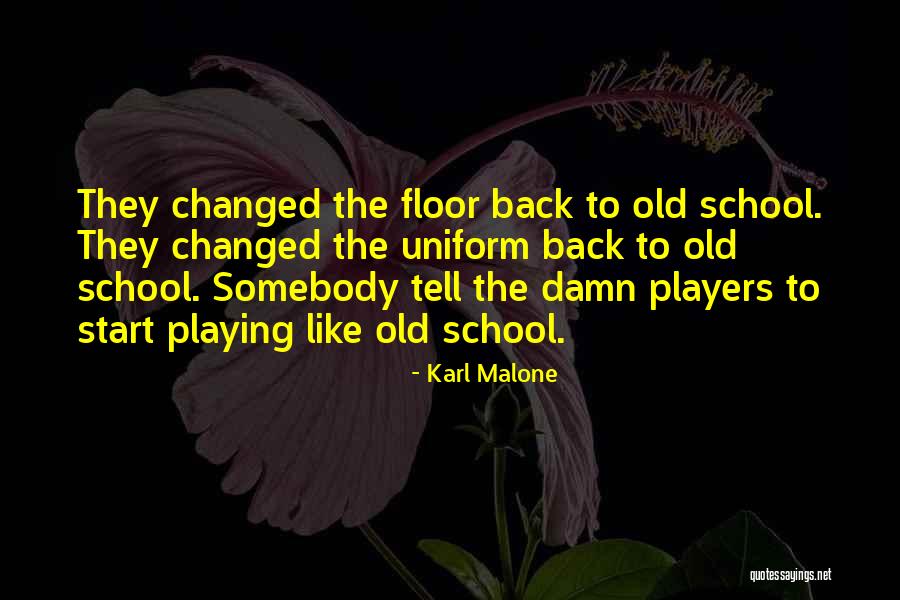 Monologuing Music Quotes By Karl Malone Monologuing Music Quotes By Karl Malone