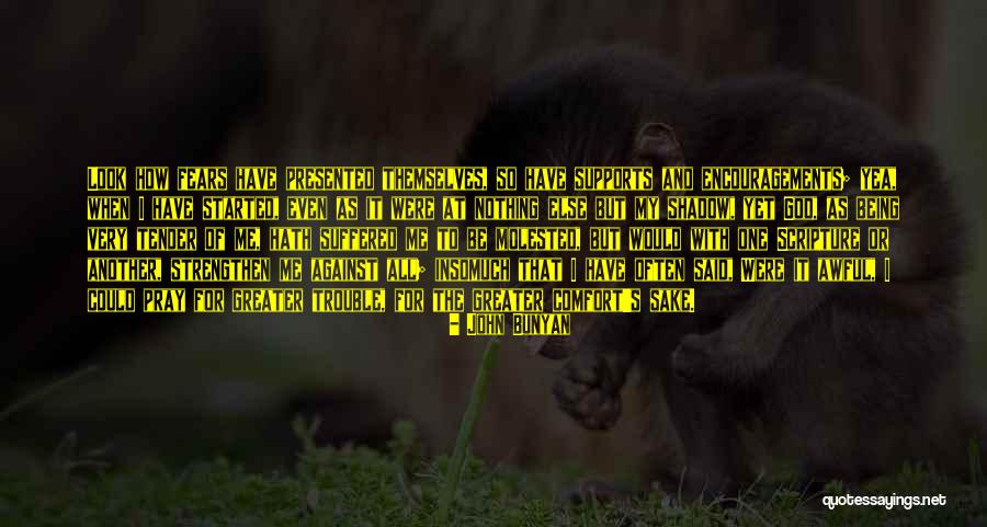 Monologuist Mort Quotes By John Bunyan Monologuist Mort Quotes By John Bunyan