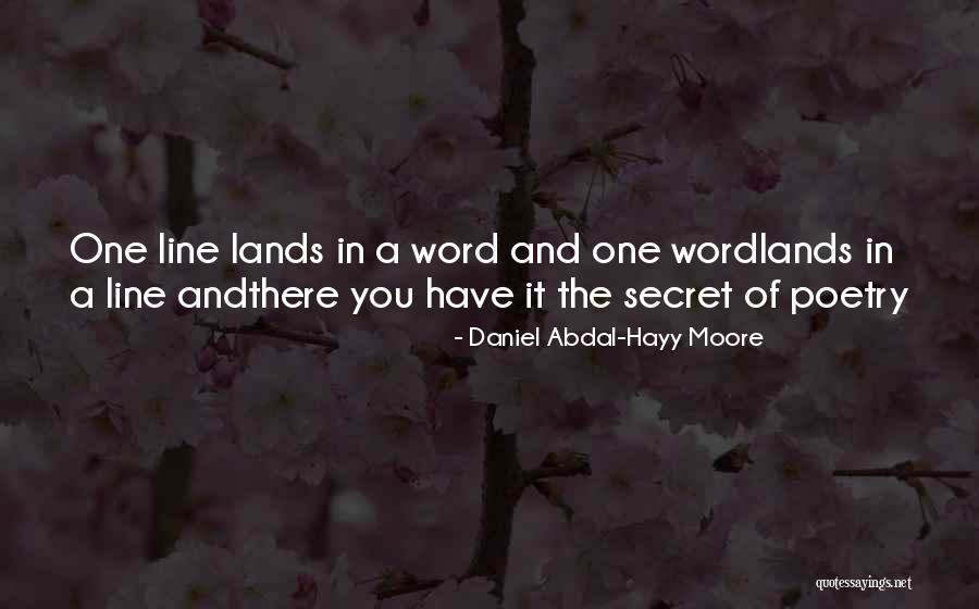 Monomi Quotes By Daniel Abdal-Hayy Moore Monomi Quotes By Daniel Abdal-Hayy Moore