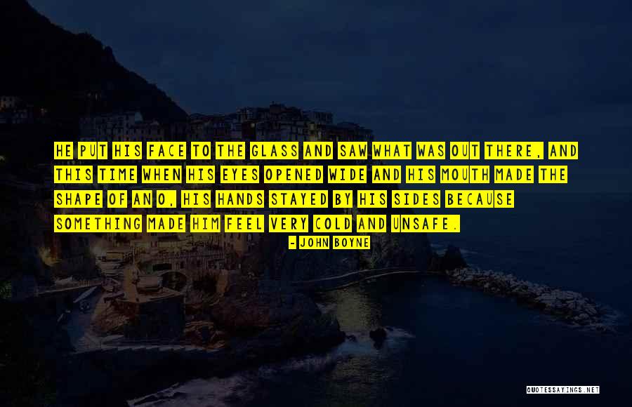 Monomi Quotes By John Boyne Monomi Quotes By John Boyne