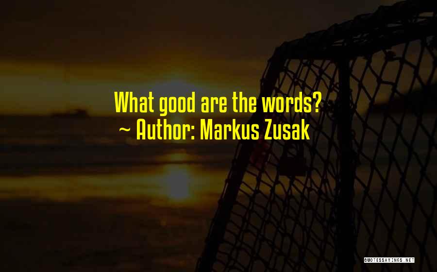 Mononucleosis Rash Quotes By Markus Zusak