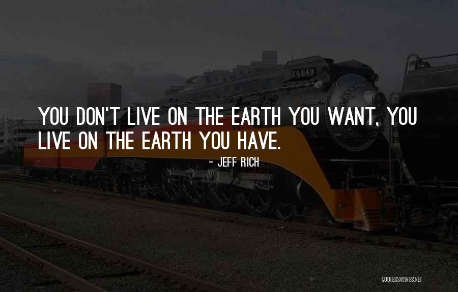 Monophthongs Quotes By Jeff Rich Monophthongs Quotes By Jeff Rich